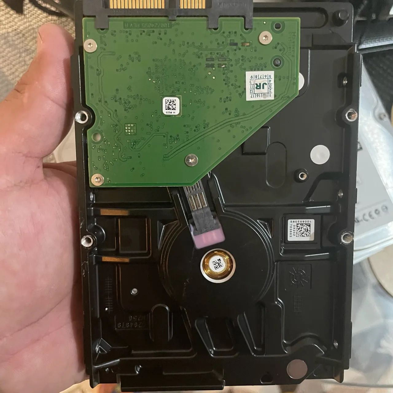 Hd 1TB Desktop  - Foto 2