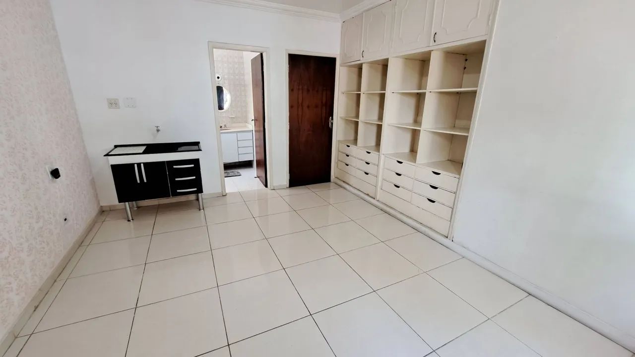 Sala Comercial com WC e Armario - Foto 4