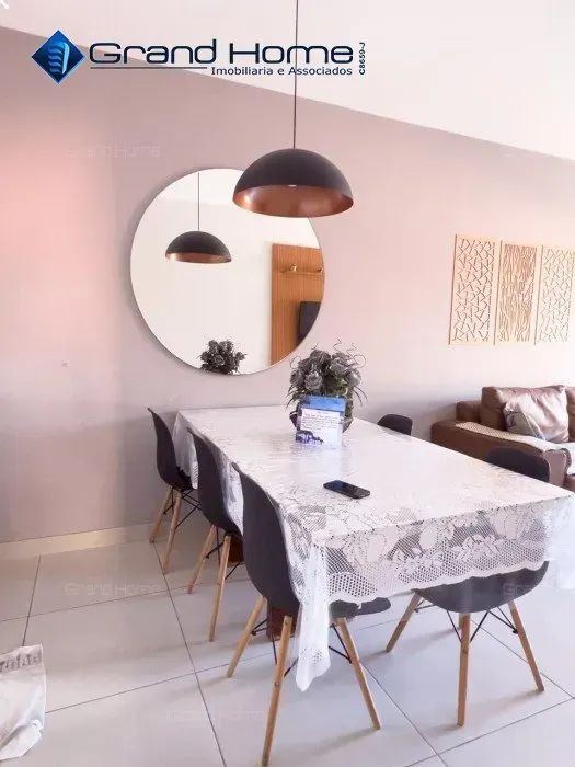 Apartamento 2 quartos em Itapuã
