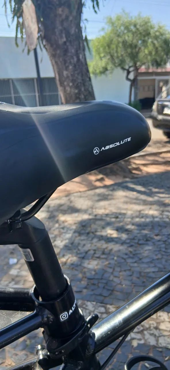 Oggi Big Wheel 8.0 Bicicleta - Foto 5