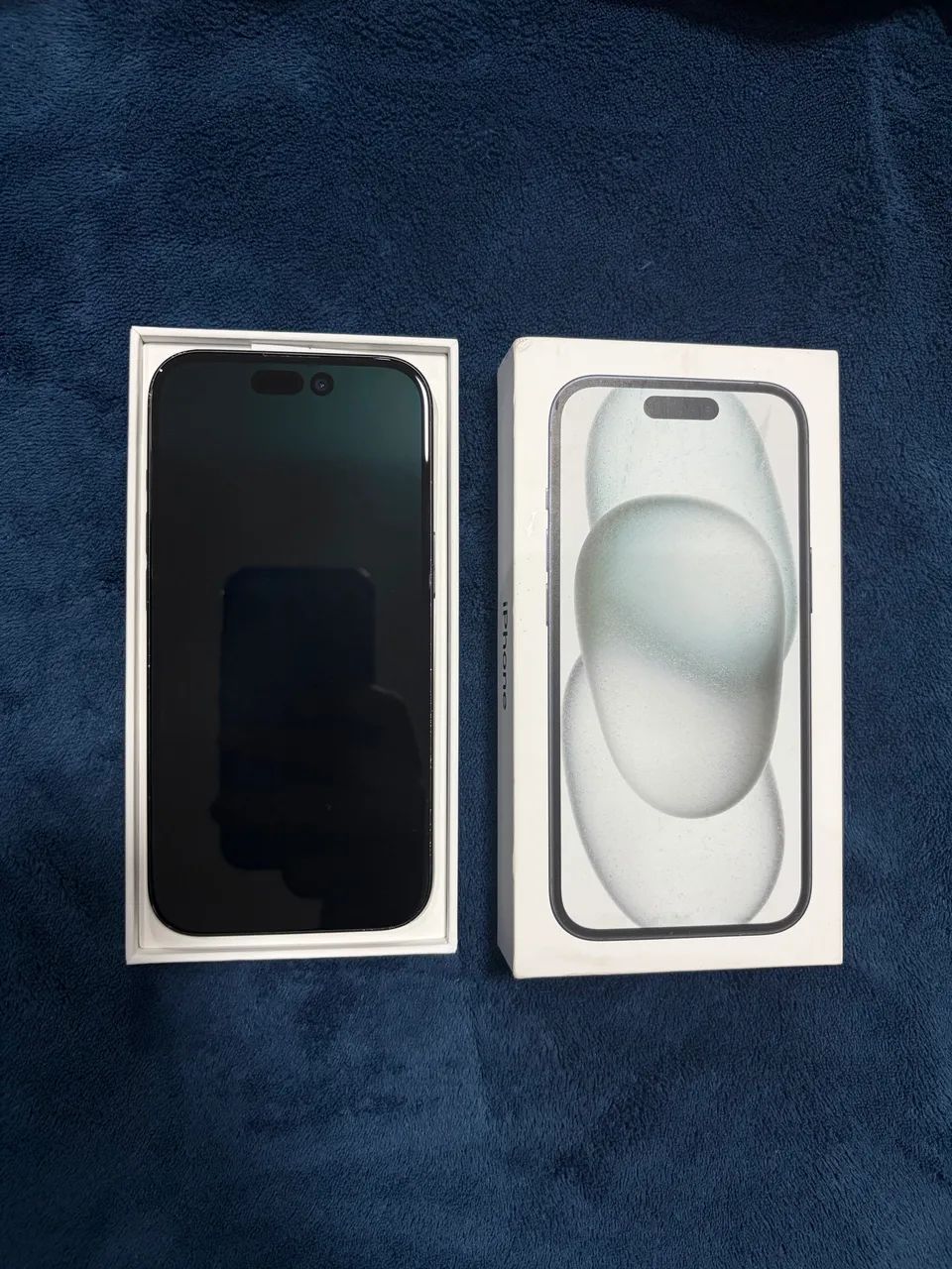 iPhone 15 - Foto 4