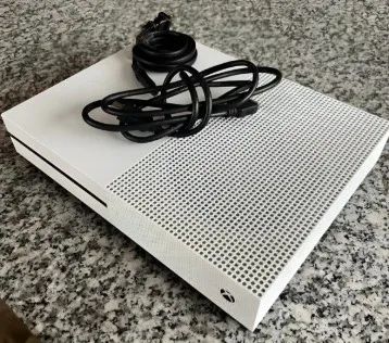 XBOX ONE S 1 TERA 2022