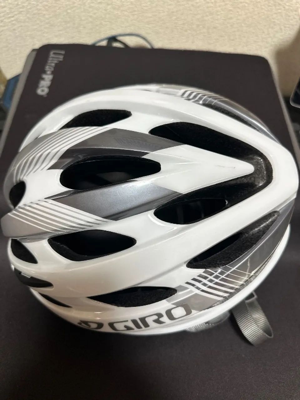 Capacete - Giro Trinity  - Foto 4