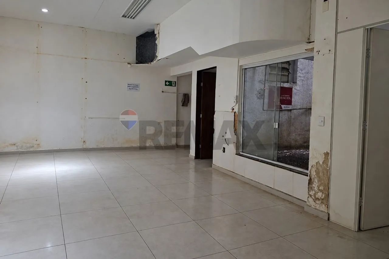 Loja com Sobreloja para Locação | Centro, Juiz de Fora - Foto 4