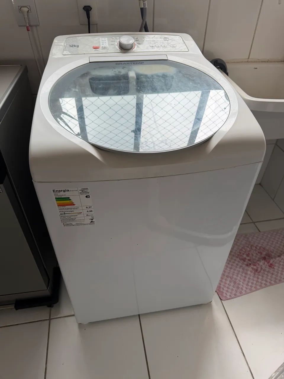 Lavadora Brastemp - Foto 2