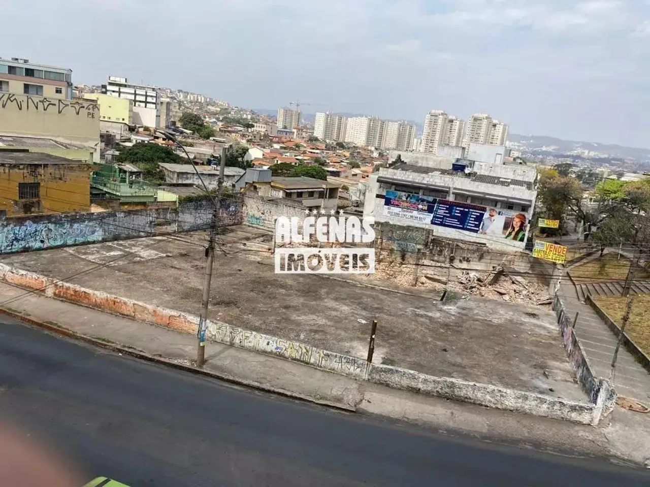 Lote à venda no Bairro Eldorado - Foto 5
