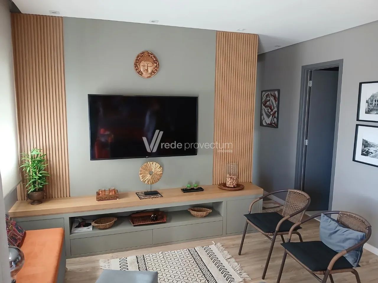 apartamento - Ponte Preta - Campinas - Foto 5