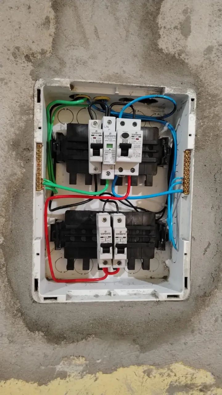 Eletricista Residencial - Foto 2