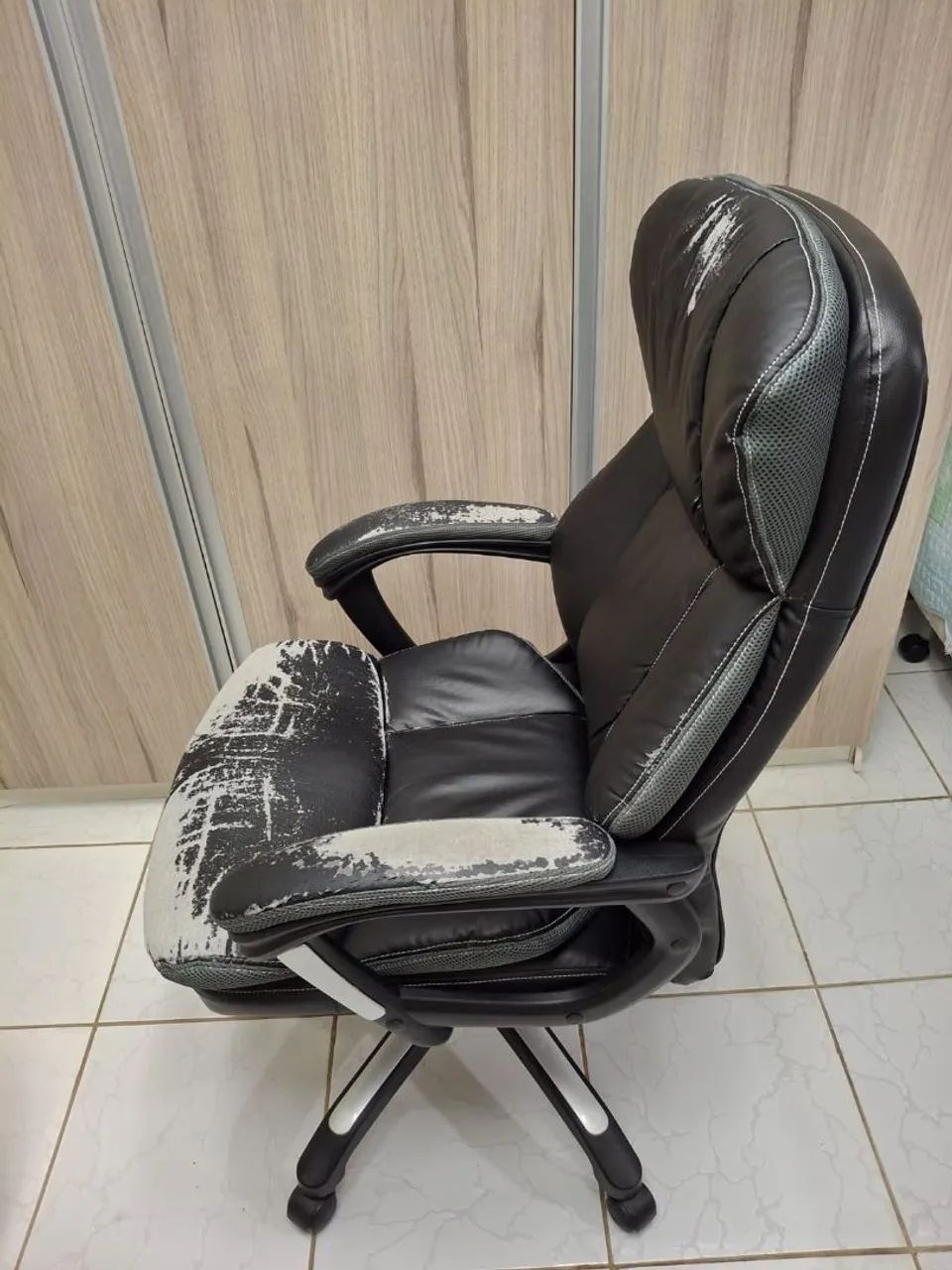 Cadeira Presidente  - Foto 2