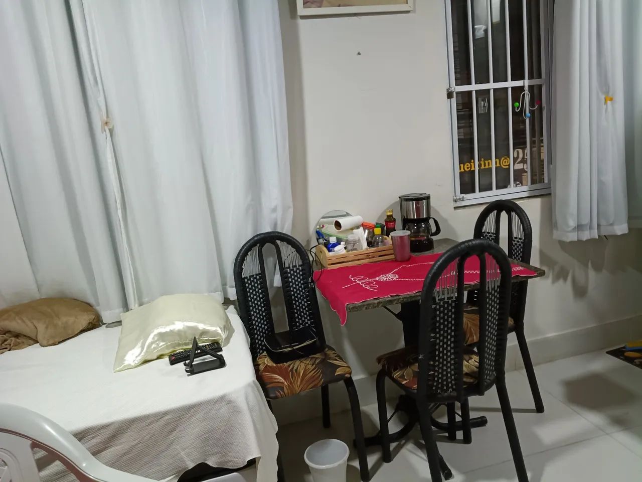 Kitinete tipo loft pequeno - Foto 2