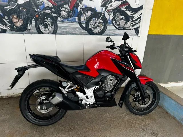 Twister 300F - 2024 Cbs - Foto 5