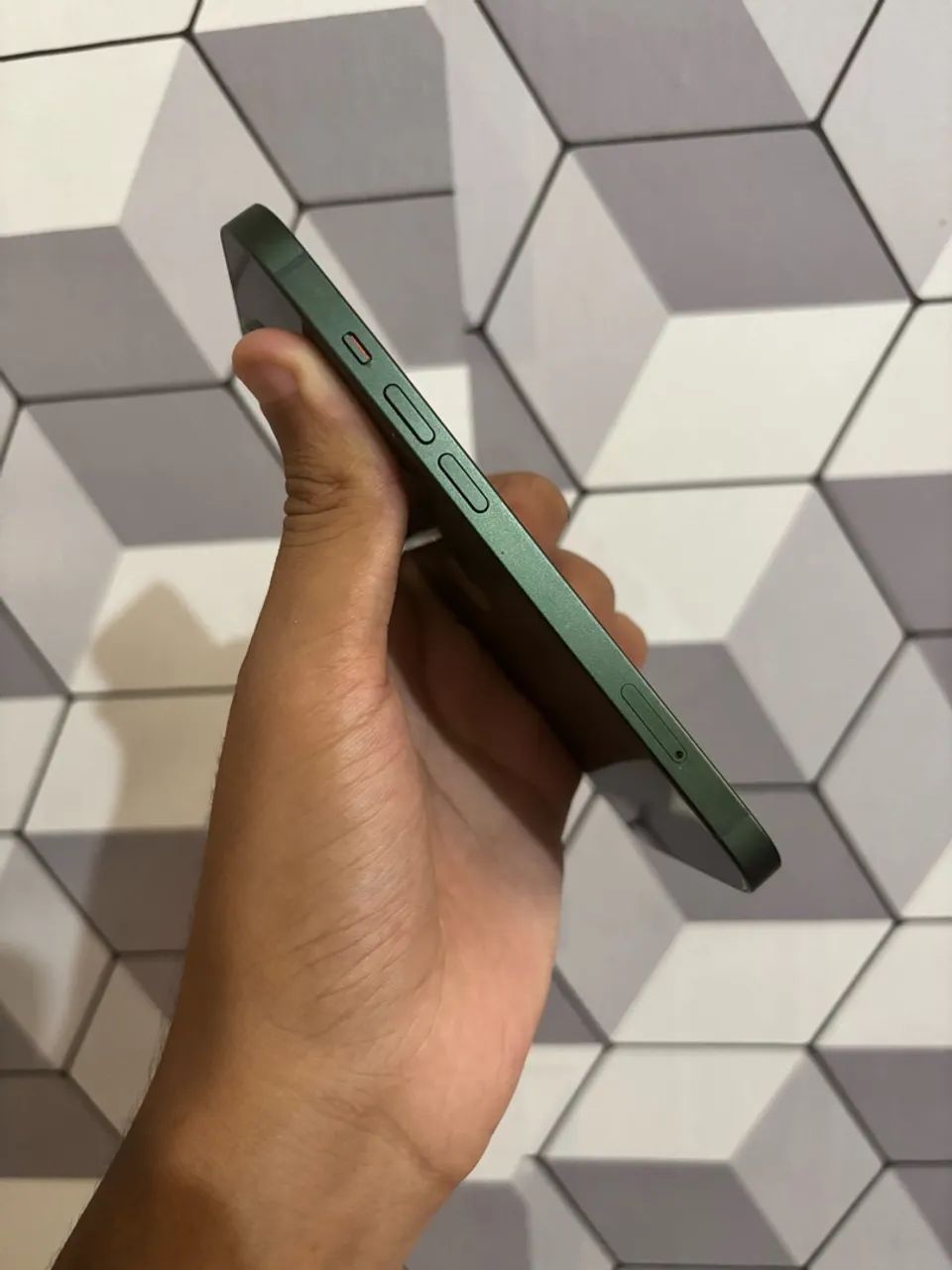 iPhone 13 - Zerado - Foto 4