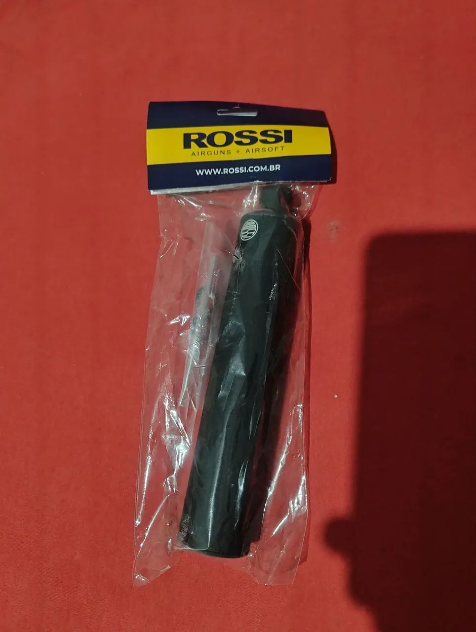 Supressor para PCP R8 