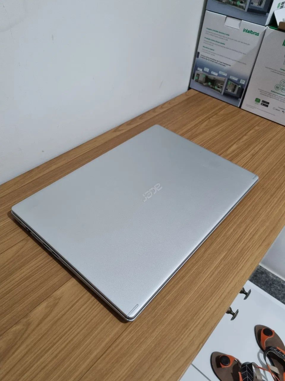 Notebook Acer Aspire 5 A515-54G - Foto 4