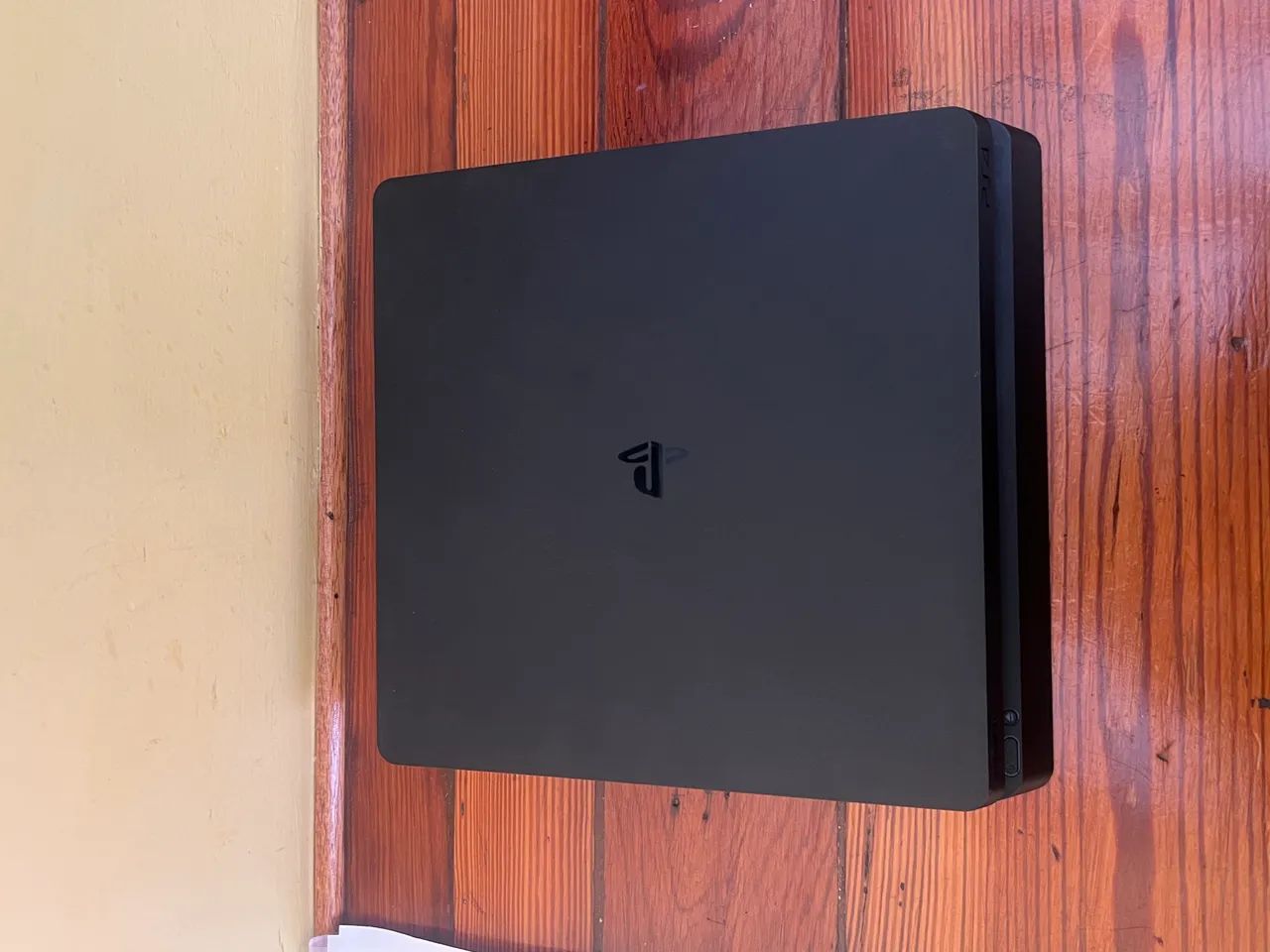 Ps4 