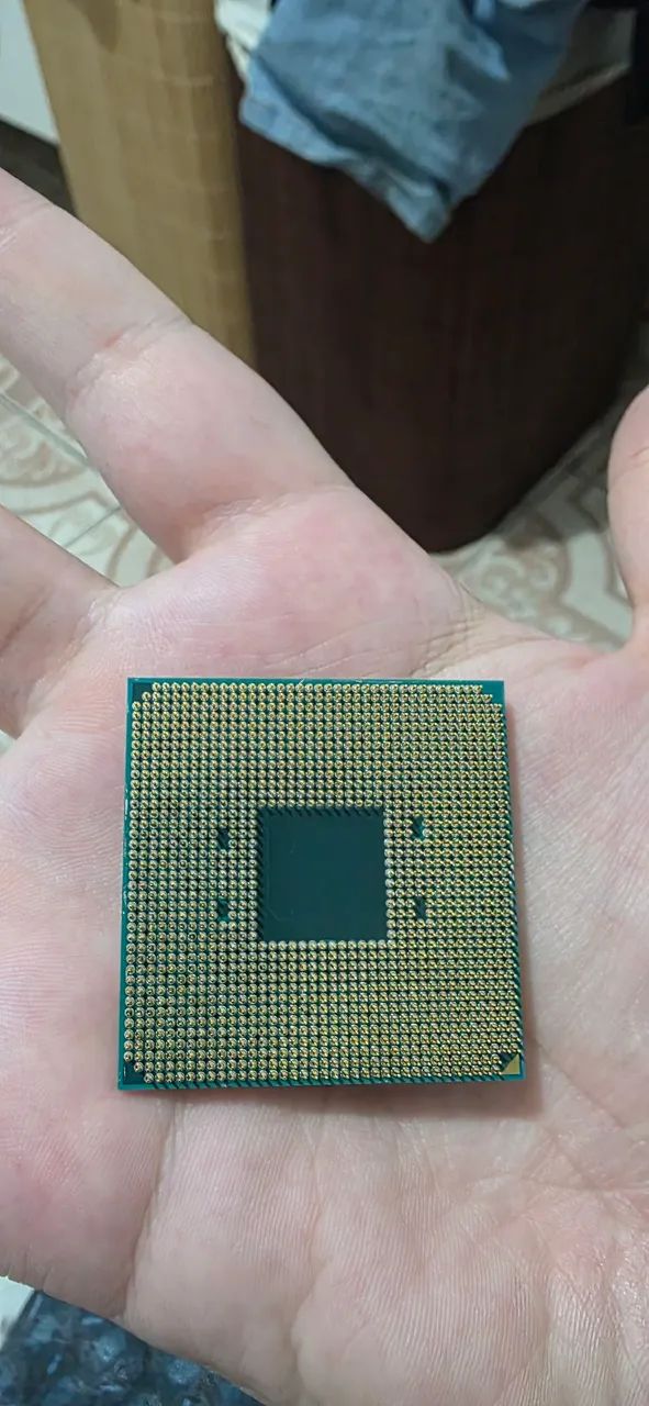 Ryzen 5 2600  - Foto 4