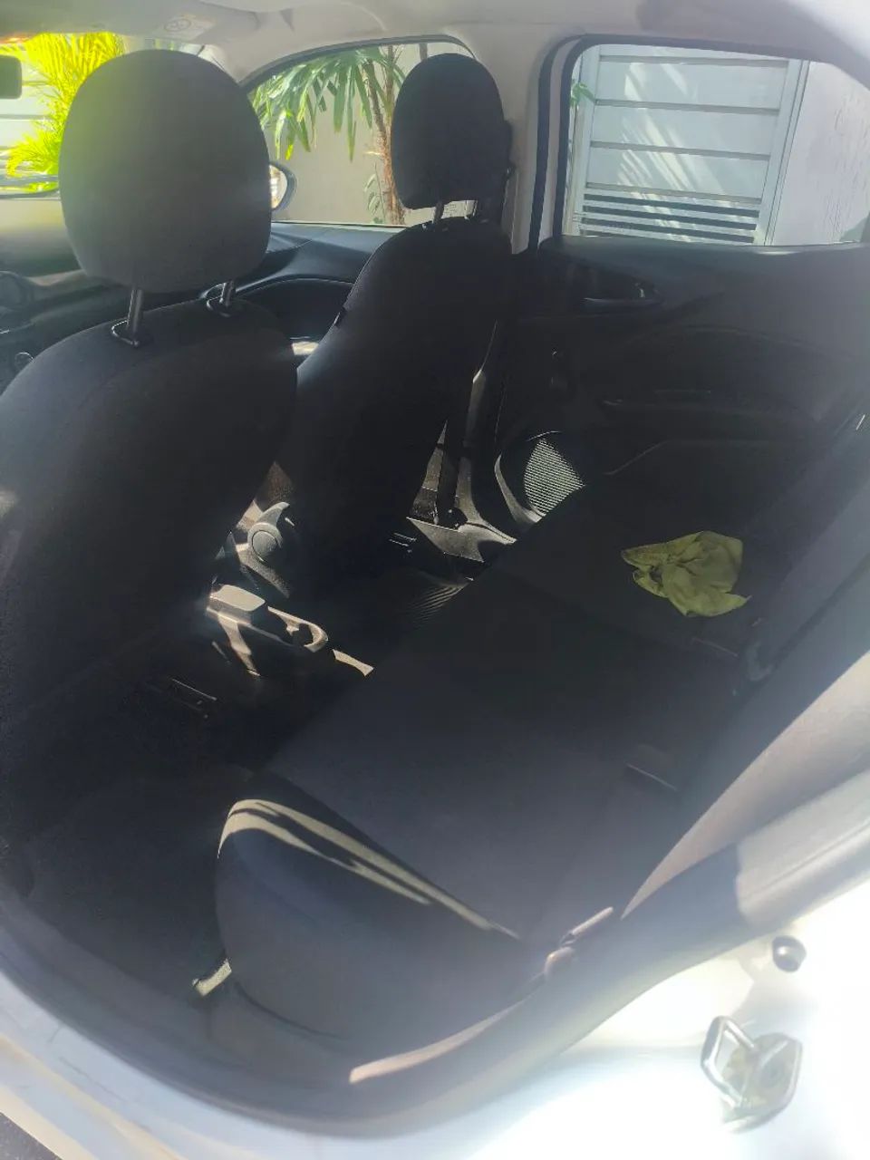Fiat Argo 1.0 6V Flex. 2023 - Foto 3