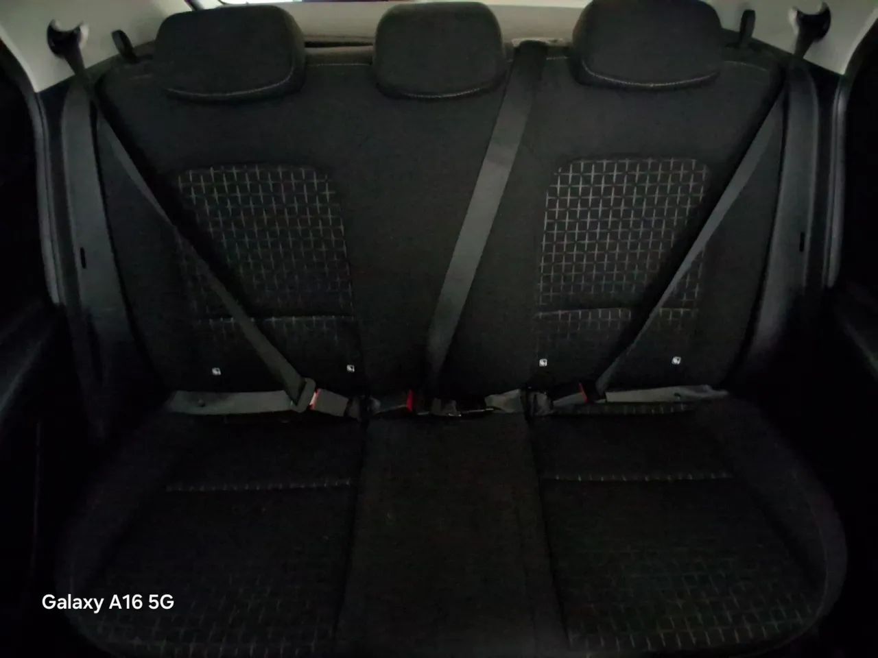 Hyundai HB20 Comfort Plus 1.0 Flex 12V Mec., foto 18 de 18