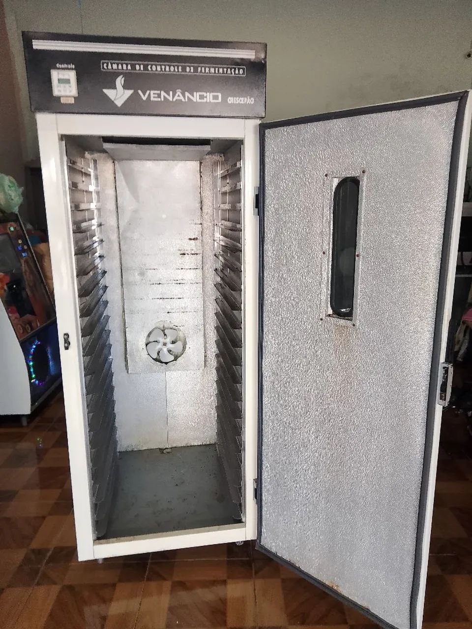 Climática Venâncio 