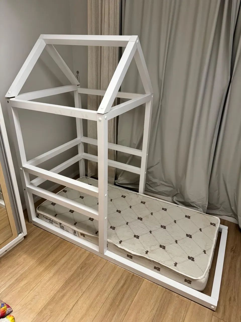 Cama infantil 
