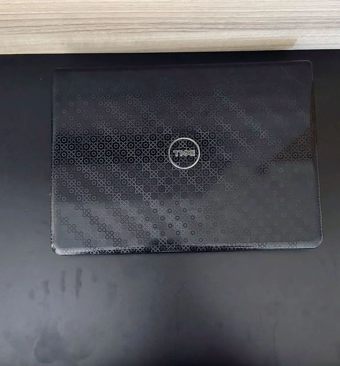 Notebook Dell Inspiron N4020