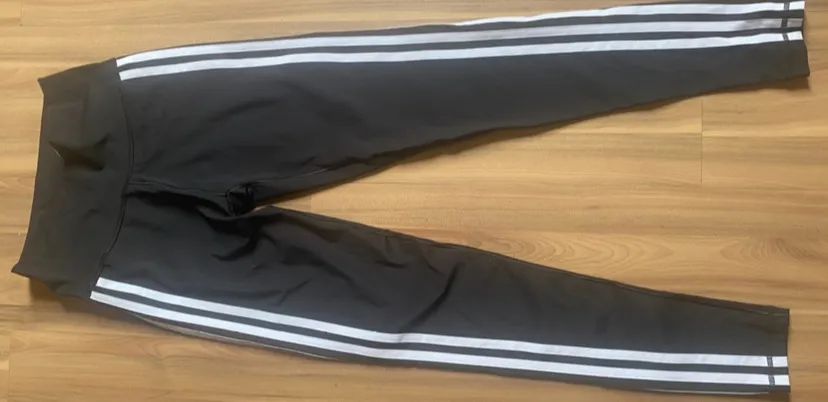 Calça legging Adidas - Foto 2