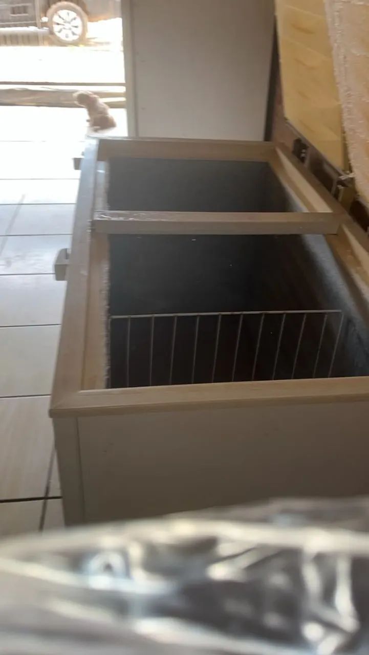 Freezer  - Foto 2