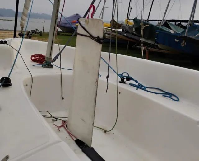 veleiro Flash 135 - Foto 5