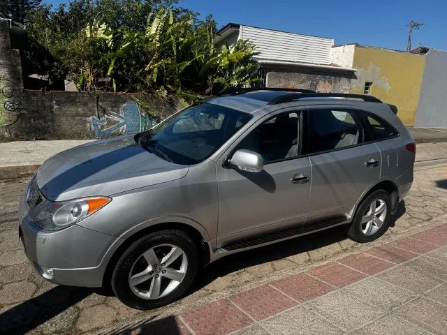 Hyundai Veracruz 2010