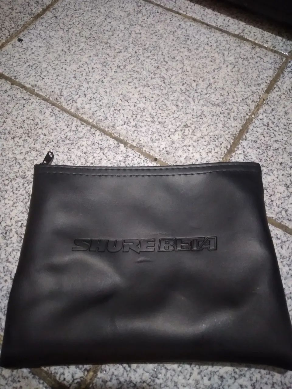 Bolsa bag shure - Foto 4