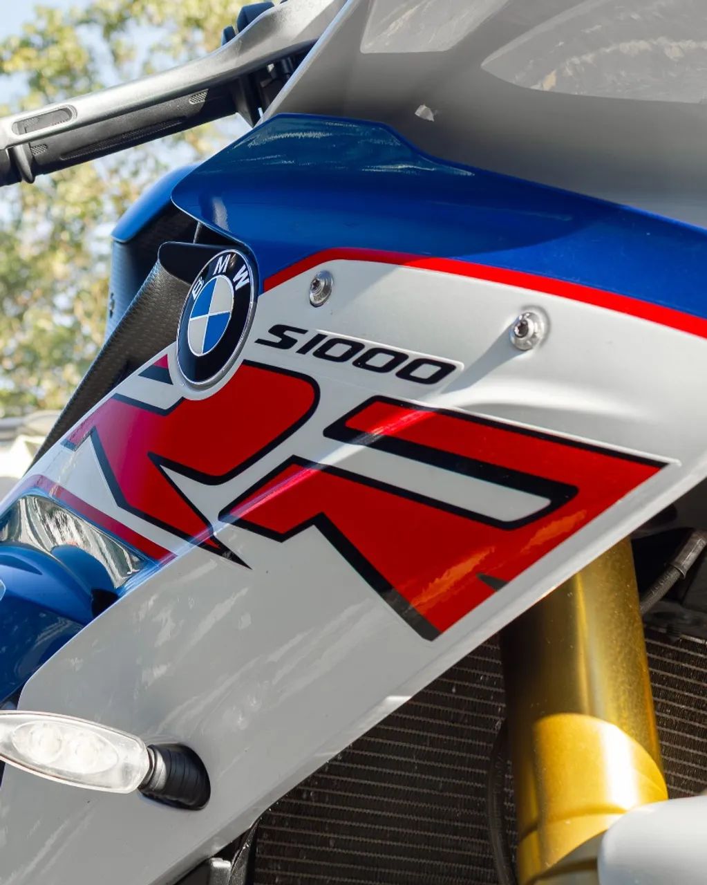 Bmw S 1000 Rr - Foto 5