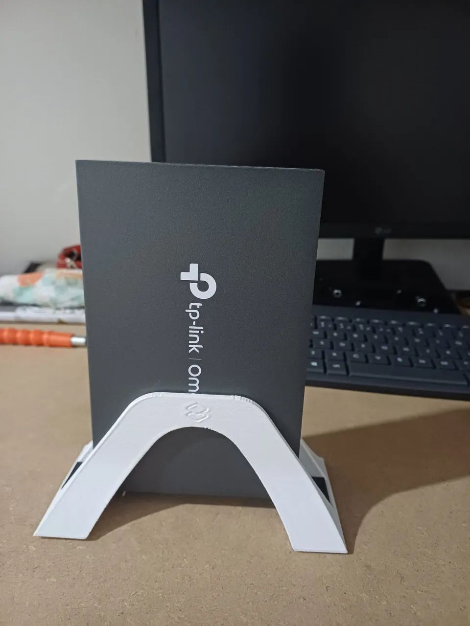 roteador TP-Link Omada ER605 (Gigabit VPN / Multi-WAN