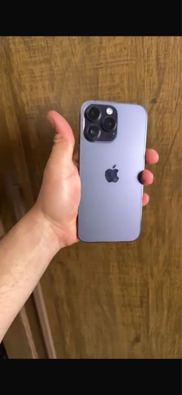 iPhone 14 Pro Max  - Foto 3