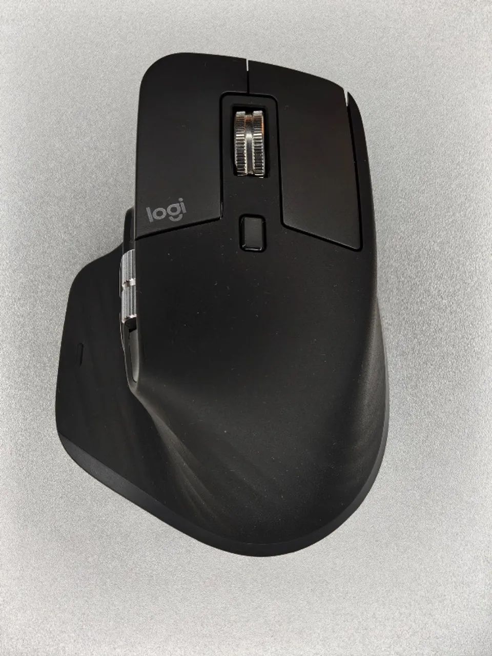 Logitech Mx Master 3s 1 semana de uso  - Foto 4