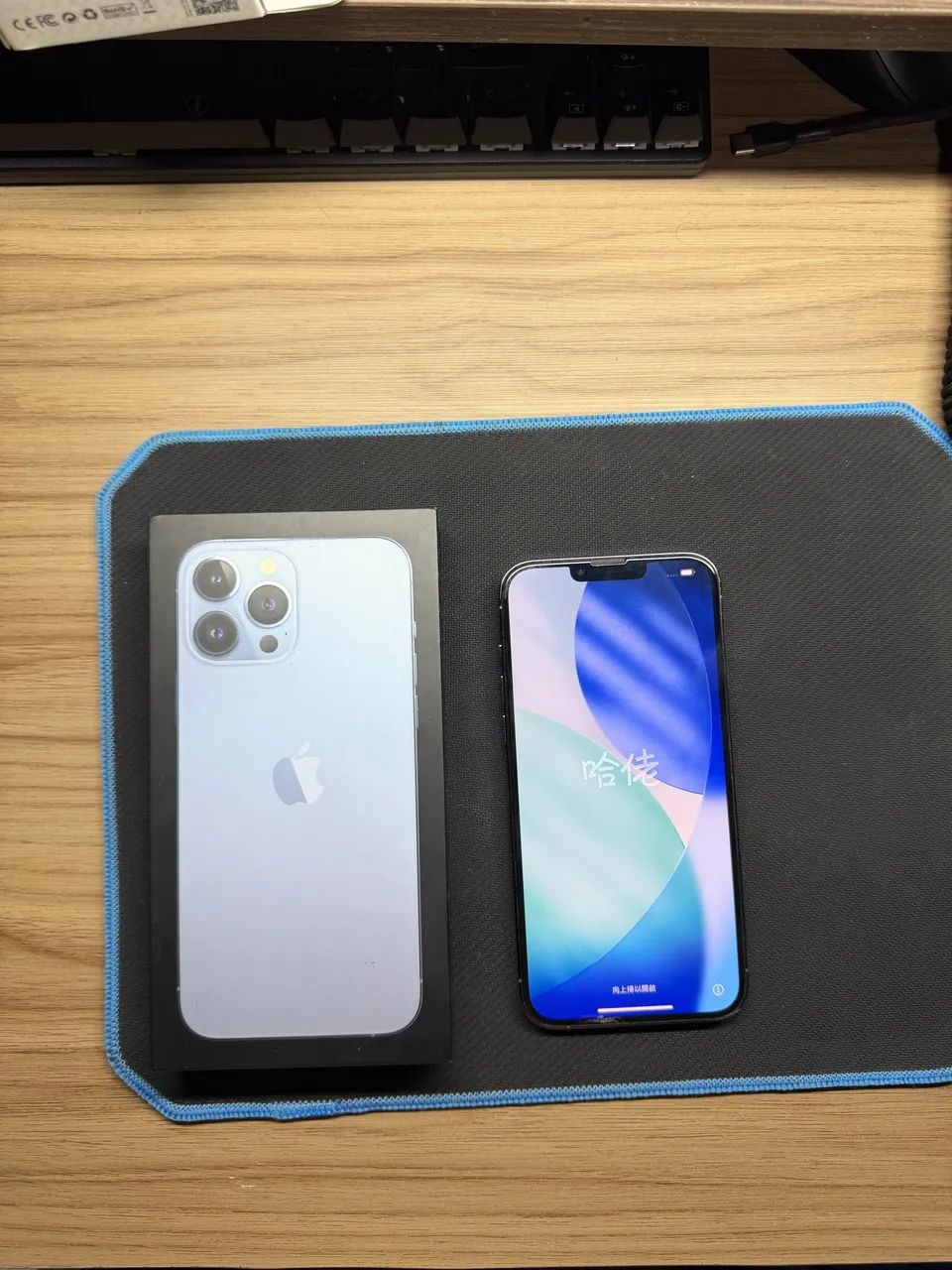 iPhone 13 Pro Max 128gb - Foto 4