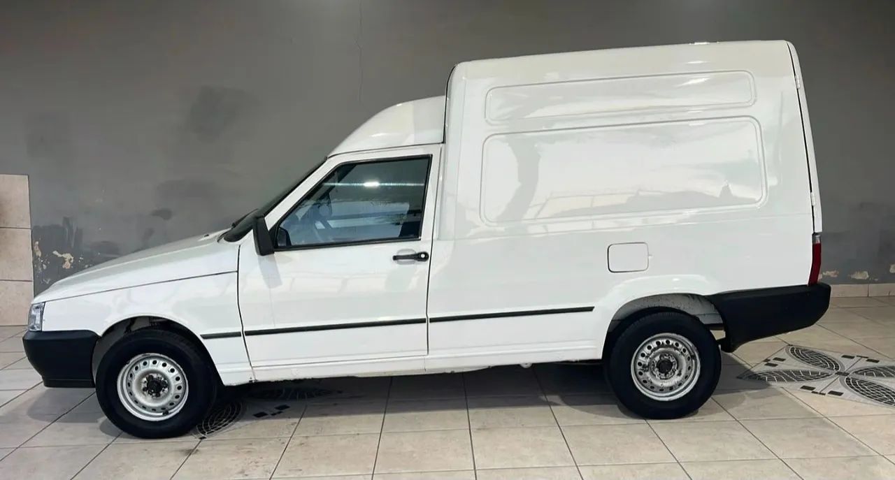 FIORINO 2011 - Foto 3