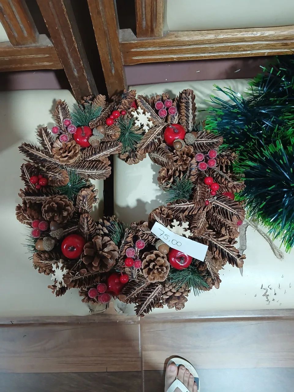 Natal - Foto 2