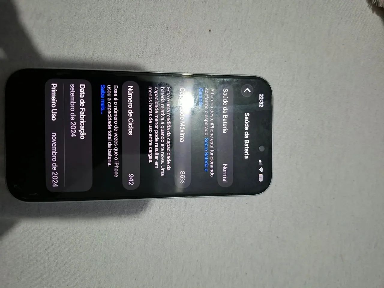 iPhone 15  - Foto 2
