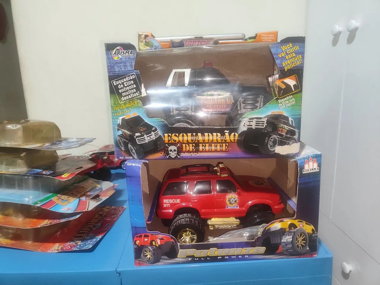 LOTE DE BRINQUEDOS - Foto 3