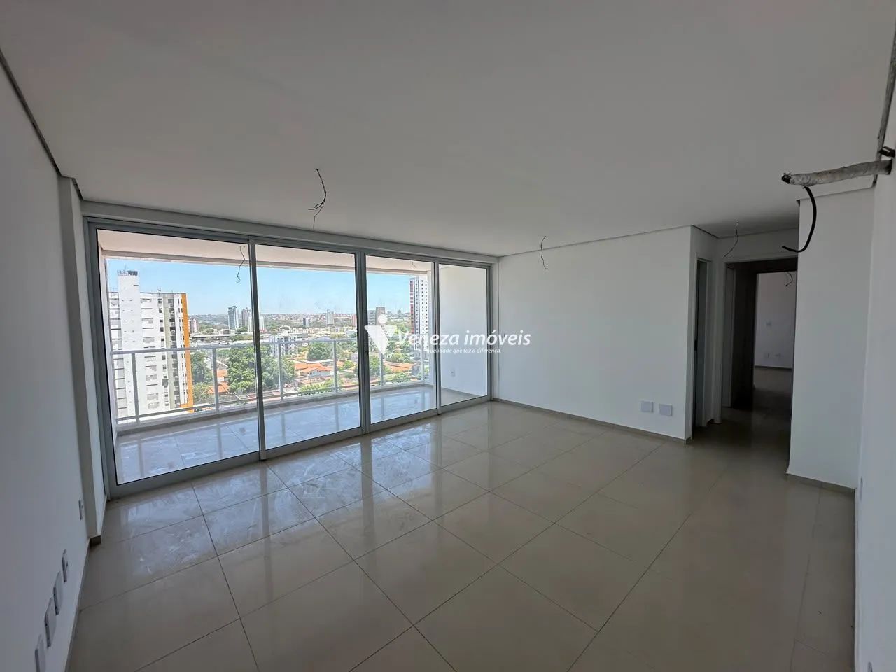 Apartamento com 04 suítes para Venda no Jóquei | Edificio Palazzo Monticello - Foto 2