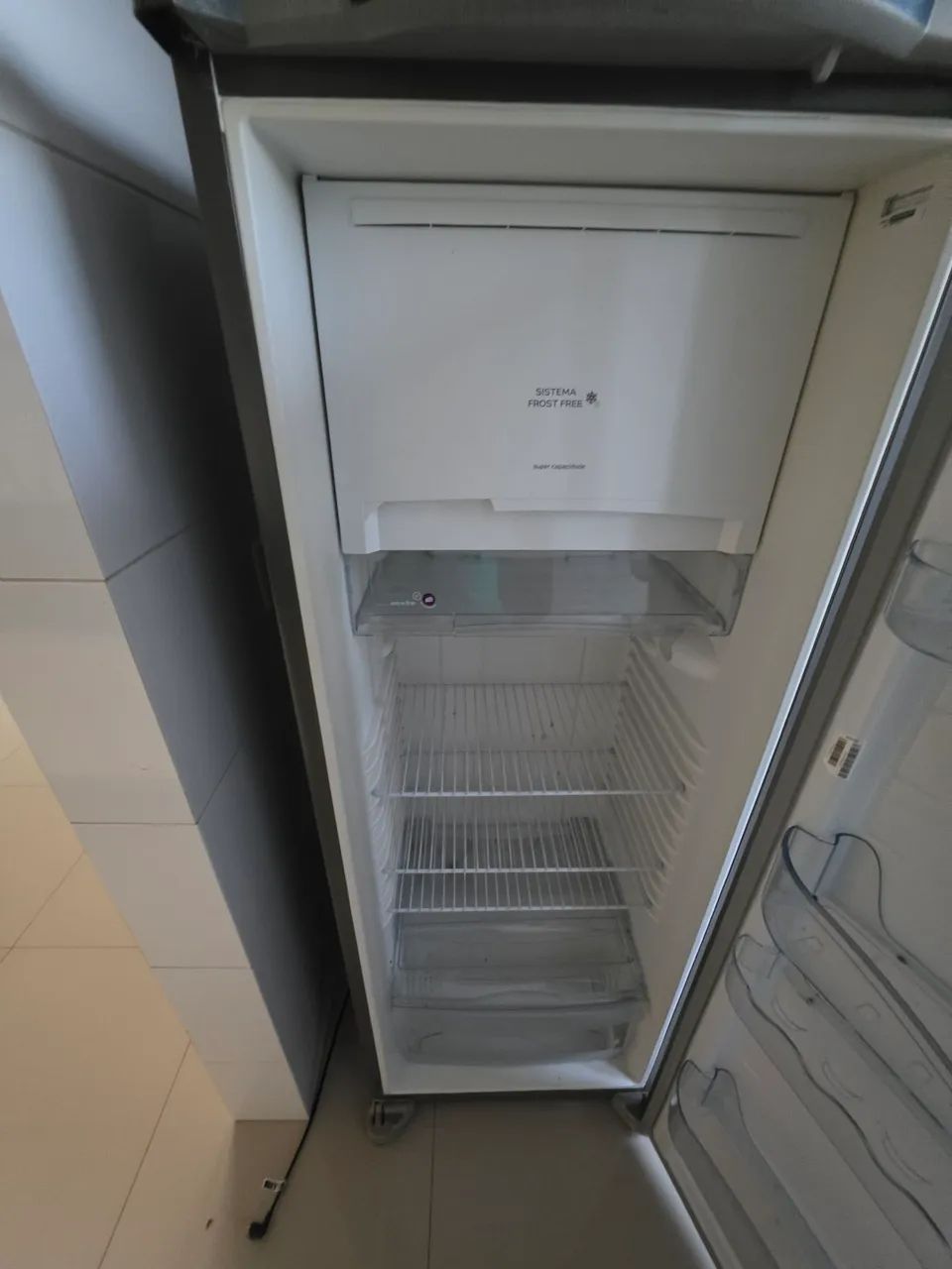 Geladeira Consul - Foto 3