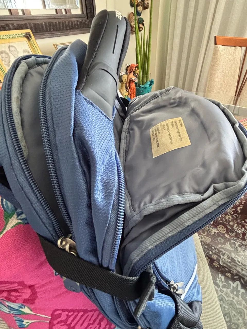 Mochila sansonite - Foto 3