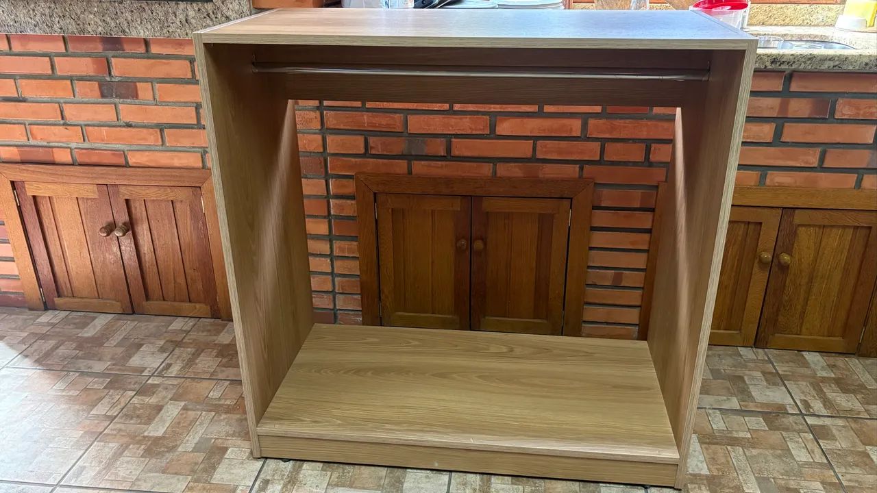 Móveis para Loja praticamente novos - Foto 4