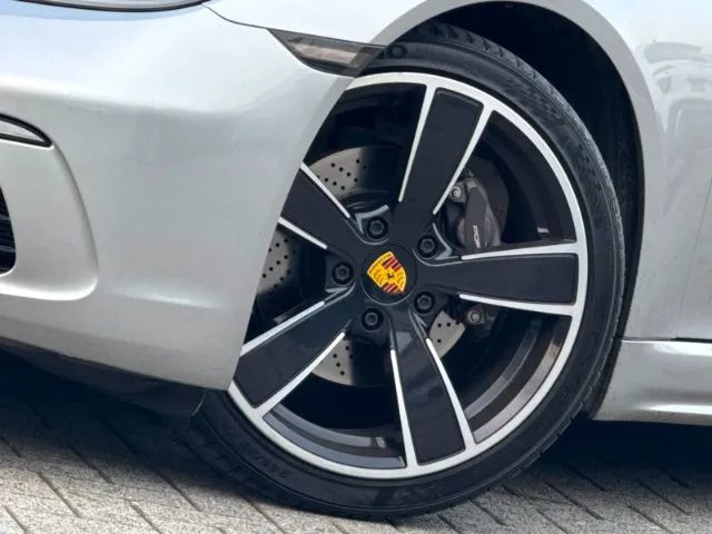 Porsche 718 Cayman 2.0 300cv 2019 - Foto 3