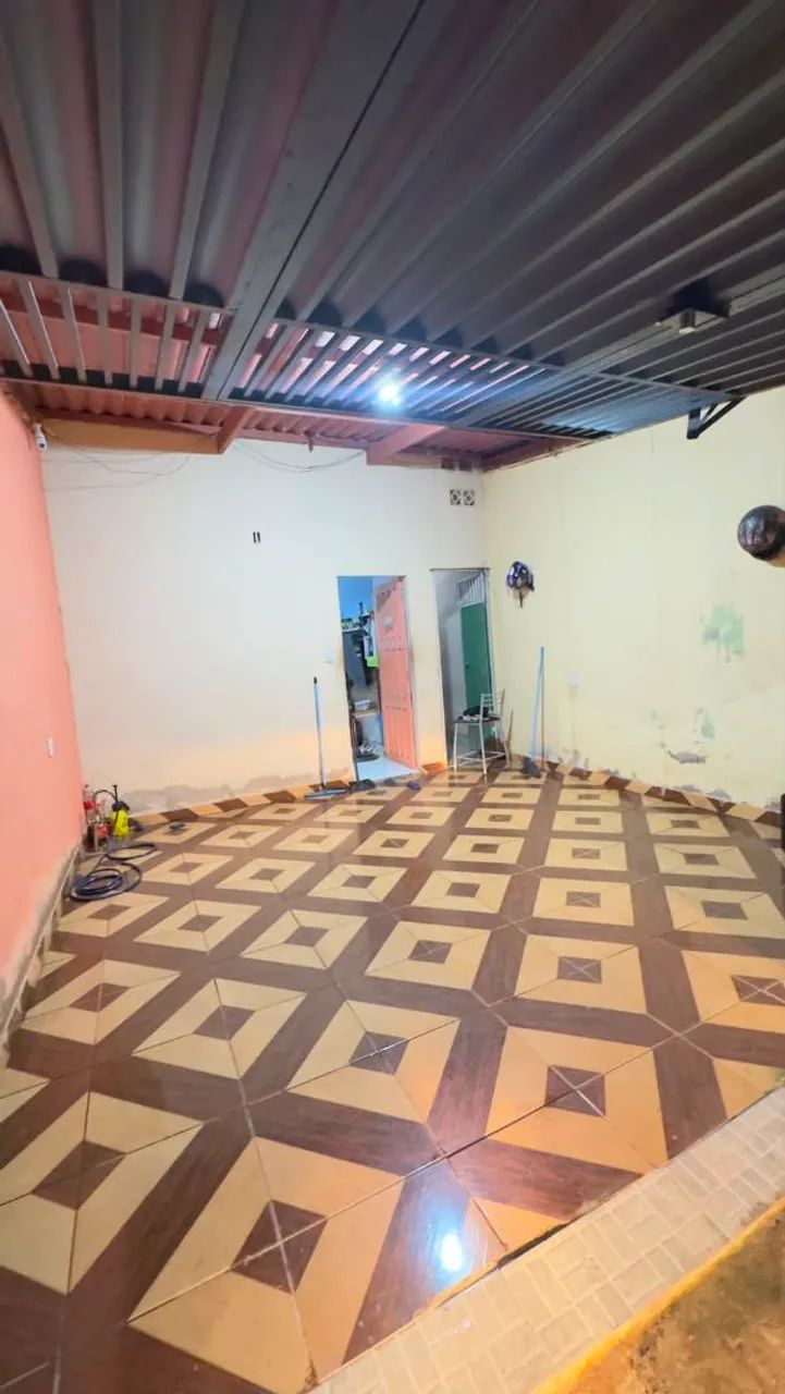 Troco por chácara ou casa com grande terreno  - Foto 2
