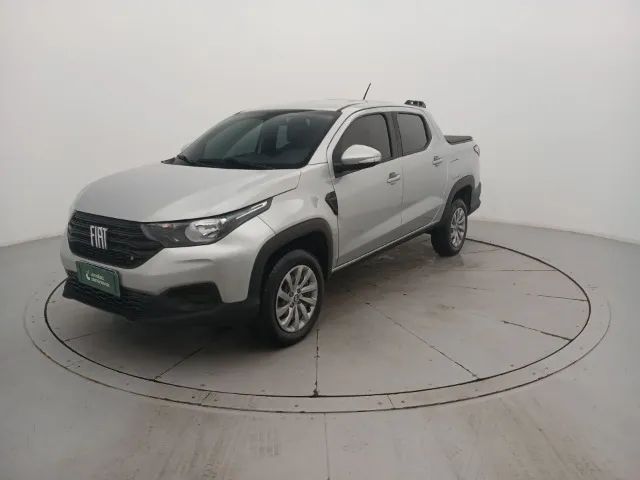 Fiat Strada Freedom 1.3 Flex 8V CD 2025