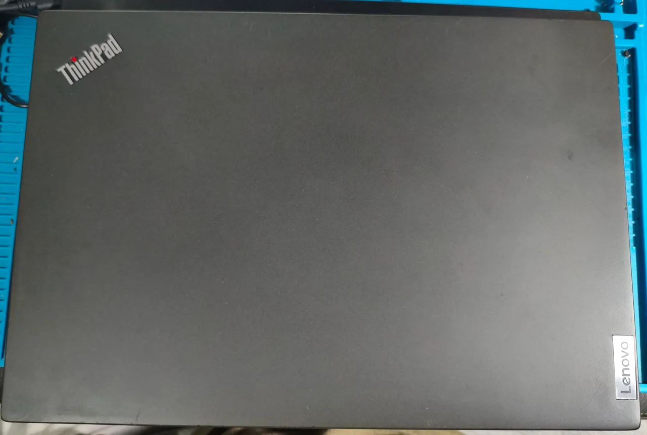 Notebook  i7 11° 32gb tela touch - Foto 2