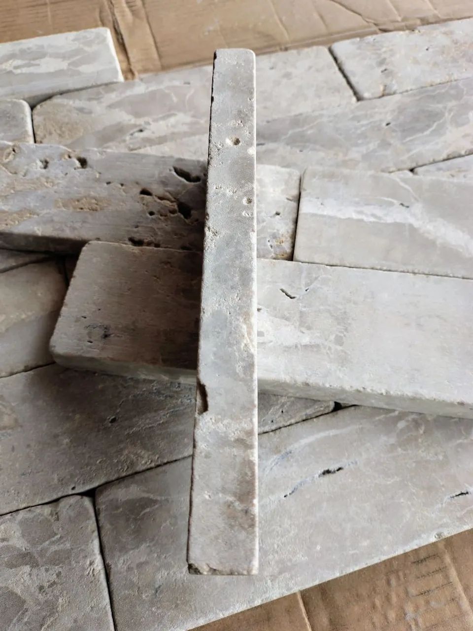 Tijolinho Brick Nacional 7/23 - Foto 5