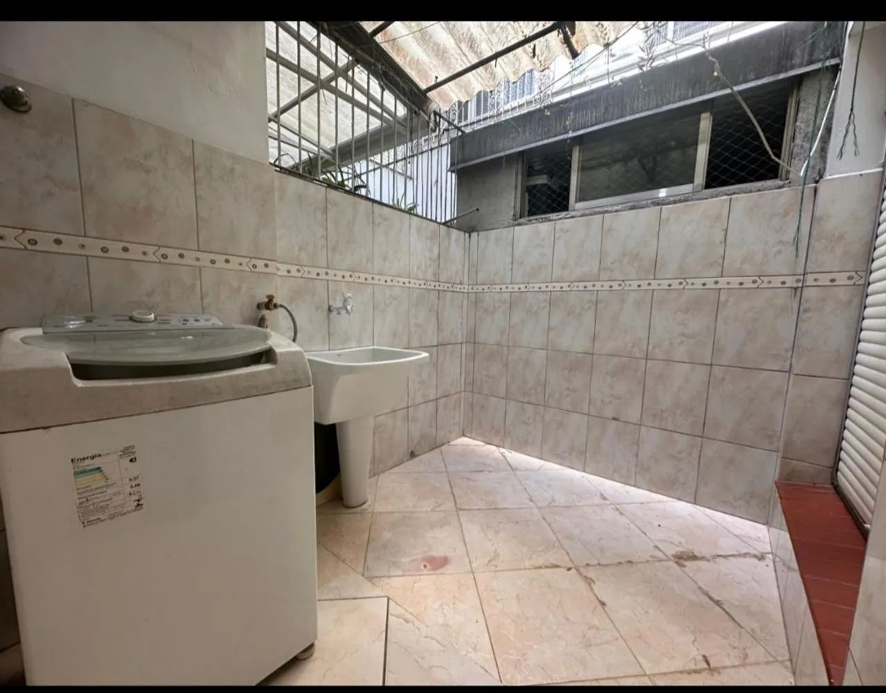 Apartamento bairro São João  semi Mobiliado  - Foto 3