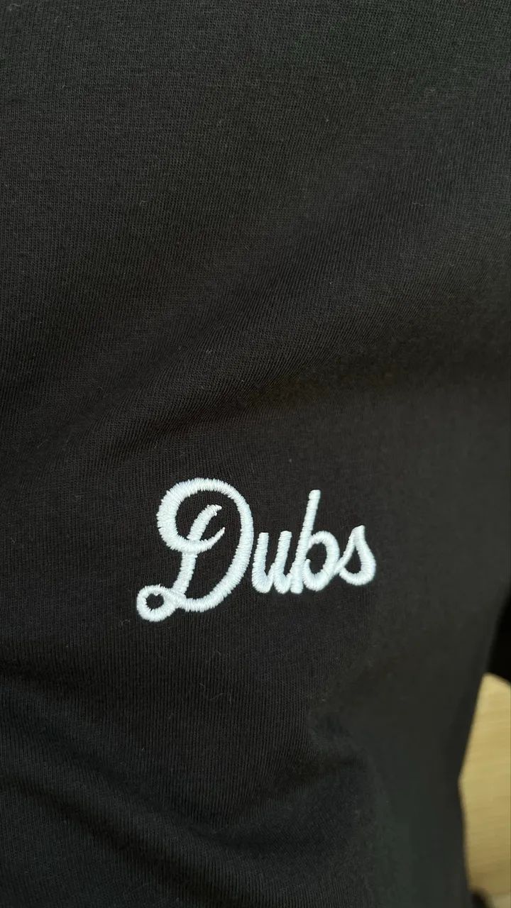 Camiseta Dubs - Foto 3